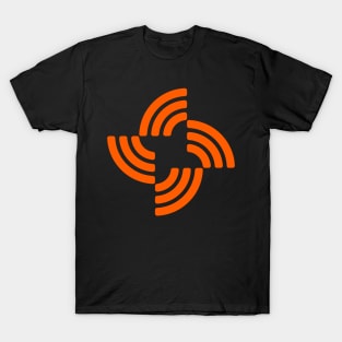 Streamr (DATA) Coin T-Shirt